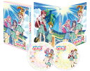 トロピカル～ジュ！プリキュア vol.3【Blu-ray】 日高里菜