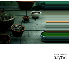 async (初回生産限定)【アナログ盤】 [ 坂本龍一 ]