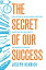 The Secret of Our Success: How Culture Is Driving Human Evolution, Domesticating Our Species, and Ma