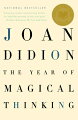 Didion chronicles the experience of losing her husband, the writer John Gregory Dunne, to a massive coronary, just weeks after the two of them watched as their only daughter was put into an induced coma to save her life. With honesty and passion, Didion explores this intensely personal yet universal experience.