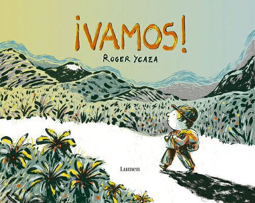 Vamos! / Let's Go! SPA-VAMOS / LETS GO 