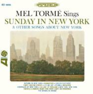 【輸入盤】Sunday In New York & Other Songs About New York