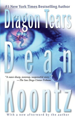 A Koontz classic gets a new look--and a new Afterword by the author--in this repackaged edition. Detective Harry Lyon shoots and kills a man on a murderous rampage. Suddenly, Harry is stalked by someone, or something, with a twisted lust for violence. Reissue.