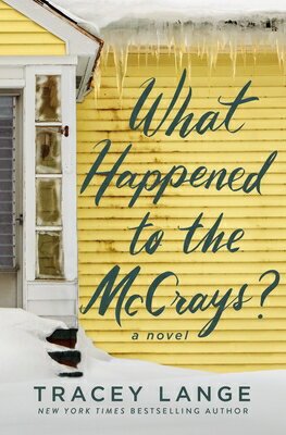 What Happened to the McCrays? WHAT HAPPENED TO THE MCCRAYS 