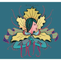 【輸入盤】Iris