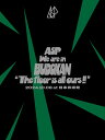 We are in BUDOKAN “The floor is all ours!!” 2024.10.08 at 日本武道館(初回生産限定 Blu-ray D...