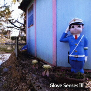 Glove Senses 3 グローブセンシズ