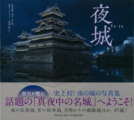 【バーゲン本】夜城