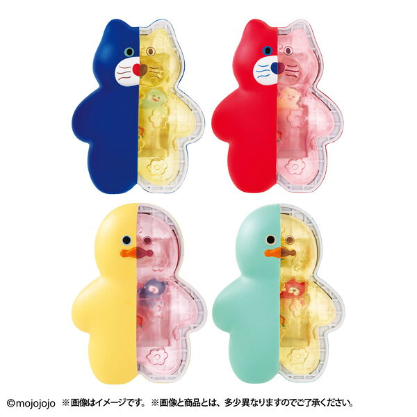 INSIDE FANTASY 『mojojojo』 (BOX) (彩色済みフィギュア)