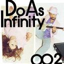 ∞2 [ Do As Infinity ]