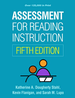 Assessment for Reading Instruction ASSESSMENT FOR READING INSTRUC 