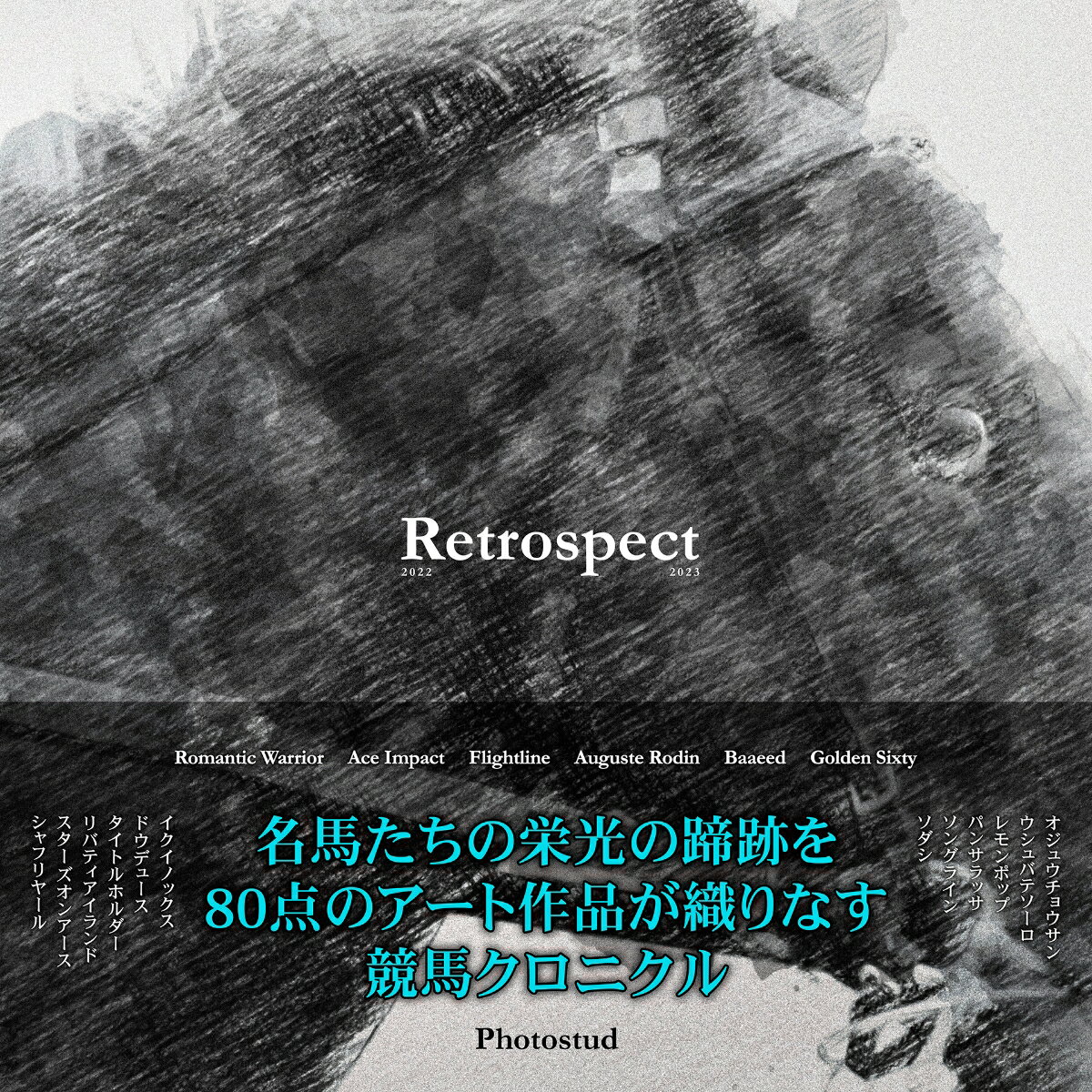 Retrospect 2022-2023