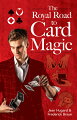 Simple-to-use book gives versatile repertoire of first rate card tricks. The authors, both expert magicians, present clear explanations of basic techniques and over 100 complete tricks. 121 figures.
