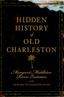 From the Lowcountry's first rrecorded duel to old-fashioned summers at the 'hottest spot in town,' these pages will captivate you with stories of people, events and places that have all but vanished from memory. Find out the real history behind some of Charleston's beloved mansions and learn about the early plantations and their owners. Join the authors as they relate the riots and romance, the preservation and politics- and even a ghost story -from Charleston's hidden history.