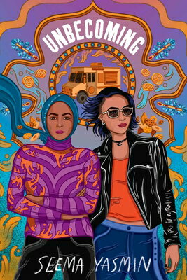 Unbecoming UNBECOMING [ Seema Yasmin ]