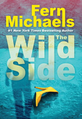 The Wild Side WILD SIDE -LP [ Fern Michaels ]