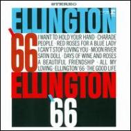 【輸入盤】Ellington '66