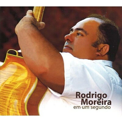 【輸入盤】Em Um Segundo