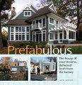 This book gives homeowners who are dreaming about building or planning to build a new home the good and the bad on all types of prefabricated houses.