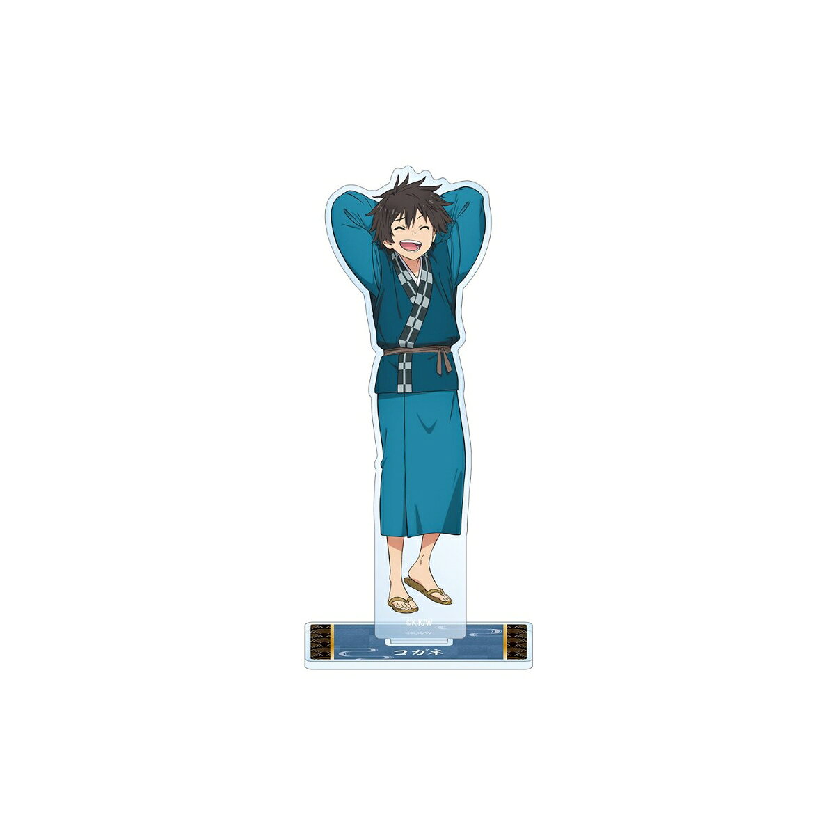 サイズ：（約）20×14.5cm以内　※組み立て前（デザインによって異なる）
厚み：3mm