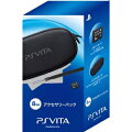 PlayStation Vita アクセサリーパック8GBの画像