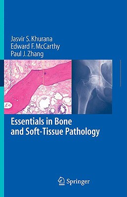 This concise and well-illustrated handbook captures the salient points of the most common problems in bone and soft-tissue pathology. The volume includes the most important diagnostic features of common musculoskeletal lesions.