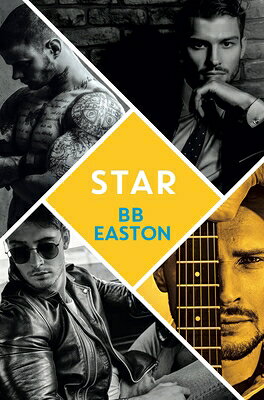 Star STAR （44 Chapters Novel） [ Bb Easton ]