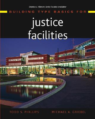 Here's the in-depth information you need to initiate designs for a variety of justice facilities, including law enforcement, adult detention, courts, corrections, juvenile and family justice, and multi-occupancy facilities.Features project photographs, diagrams and floor plans, and sections and details.
Highlights such projects as Elgin Law Enforcement Facility in Elgin, IL; Federal Detention Center in Seattle-Tacoma, WA; Queens Family Court and Family Agency Facility in Queens, NY; and many more.Combines in-depth coverage of the structural, mechanical, energy, cost information, safety, and security issues that are unique to justice facilities with the nuts-and-bolts design guidelines that will start the project off on the right track and keep it there through completion.Order your copy today!
