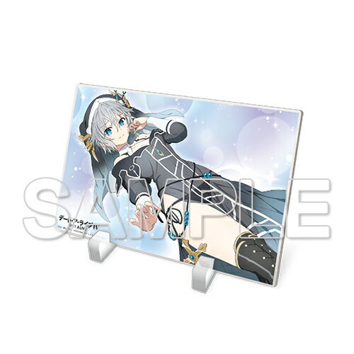 『デート・ア・ライブIV』本条二亜アクリルスタンド【グッズ】