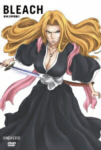 BLEACH [斬魄刀異聞篇5]