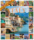 365 Days in Italy Picture-A-Day Wall Calendar 2024: For People Who Love Italy and All Things Italian 365 DAYS IN ITALY PICT-A-DAY W [ Patricia Schultz ]
