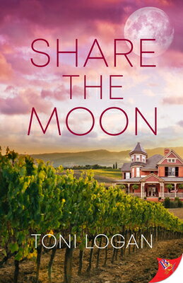 Share the Moon SHARE THE MOON [ Toni Logan ]