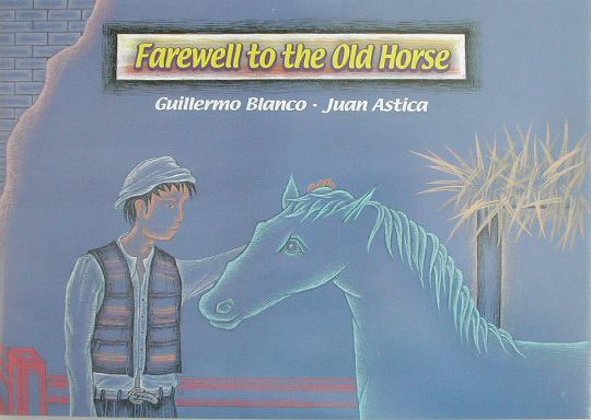 Farewell　to　the　Old　Horse