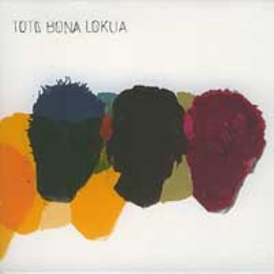 【輸入盤】Toto-bona-lokua [ Toto-bona-lokua (Gerald Toto / Richard Bona / Lokua Kanza) ]