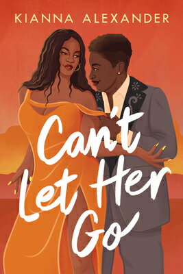乐天商城 - Can't Let Her Go CANT LET HER GO [ Kianna Alexander ]