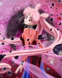 アニメ「美少女戦士セーラームーンCrystal」12