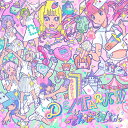 DEMPARK!!! (初回限定盤 2CD＋DVD＋ねもぺろBESTブックレット＋特殊パッケージ) [ でんぱ組.inc ]