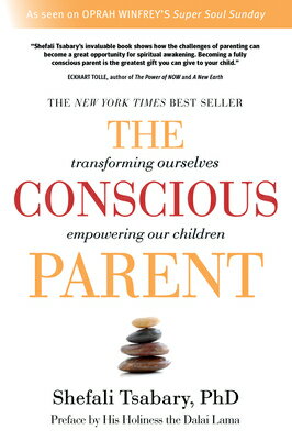 CONSCIOUS PARENT,THE(P)