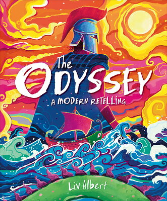 The Odyssey: A Modern Retelling ODYSSEY 