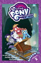 My Little Pony: Friendship Is Magic Season 10, Vol. 2 MY LITTLE PONY FRIENDSHIP IS M （Mlp Season 10） Thom Zahler