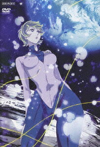 009-1 — Blu-ray/DVD cover