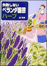 失敗しないベランダ園芸ハーブ