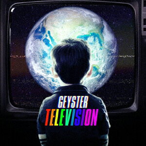 テレヴィジョン