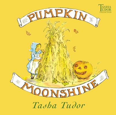 PUMPKIN MOONSHINE(H)