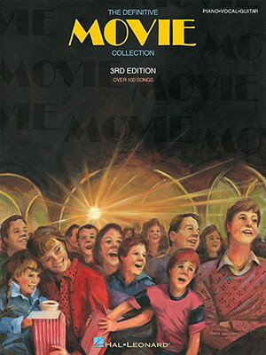 The Definitive Movie Collection DEFINITIVE MOVIE COLL REV/E 3/ （Definitive Collections） 