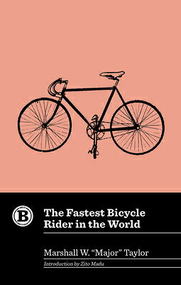The Fastest Bicycle Rider in the World FASTEST BICYCLE RIDER IN THE W （Belt Revivals） 
