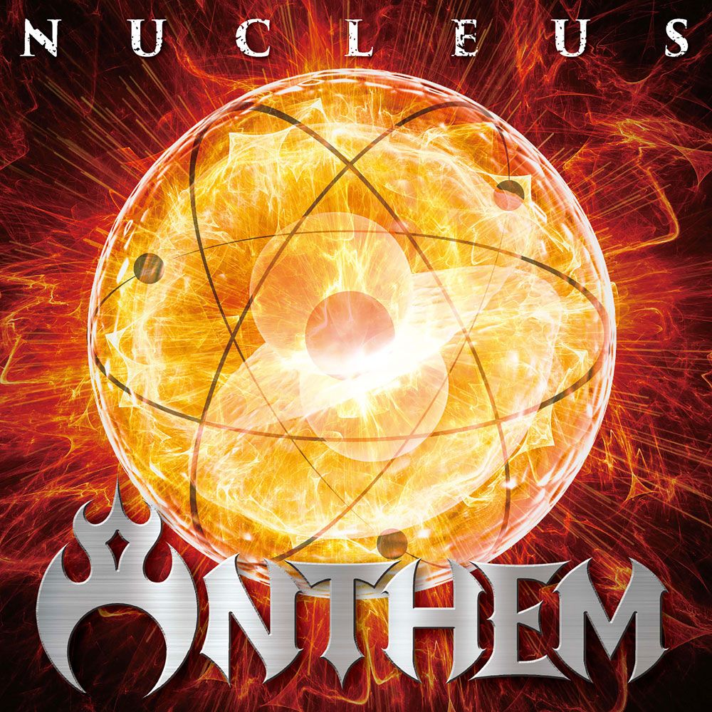 NUCLEUS (初回限定盤 CD＋DVD)