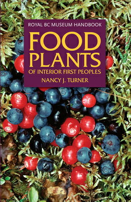 Nancy Turner describes more than 150 plants traditionally harvested and eaten by First Peoples east of the Coast Mountains in British Columbia and northern Washington. Each description includes information on where to find the plant and a discussion on traditional methods of harvesting and preparation.