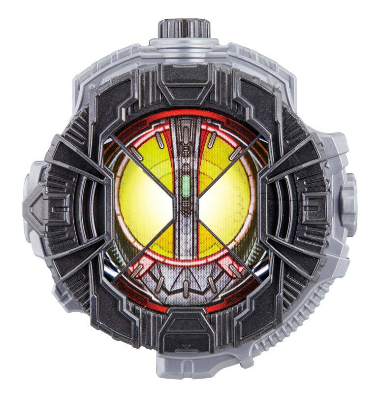 仮面ライダージオウ ライドウォッチシリーズ DXファイズライドウォッチ