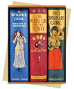 ŷ֥å㤨Bodleian: Book Spines Great Girls Greeting Card Pack: Pack of 6 FLSH CARD-BODLEIAN BK SPINES G Greeting Cards [ Flame Tree Studio ]פβǤʤ3,326ߤˤʤޤ